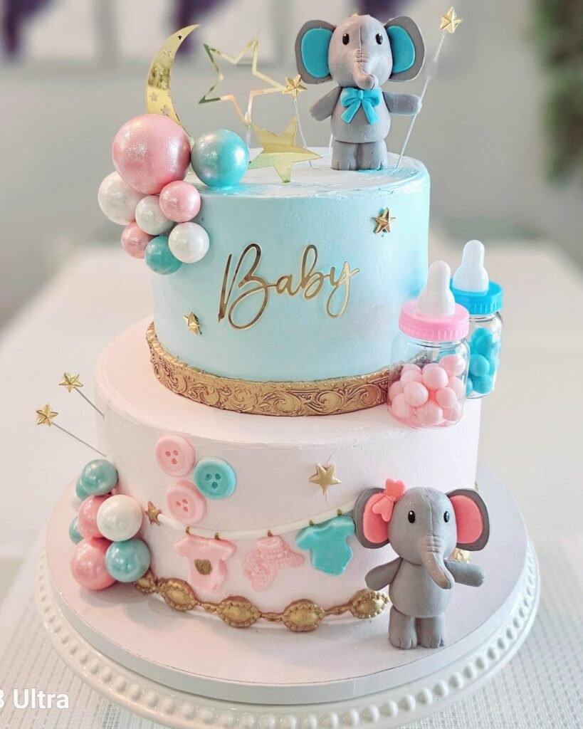 Cake by Cake N Bake