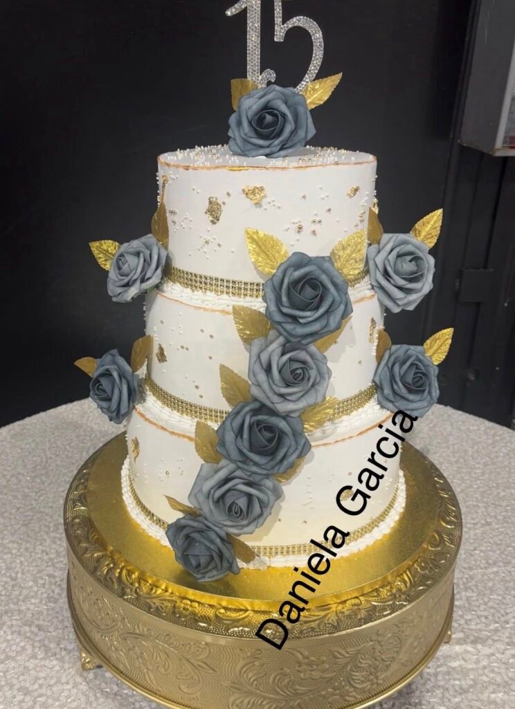 Cake by Dany’s Postres
