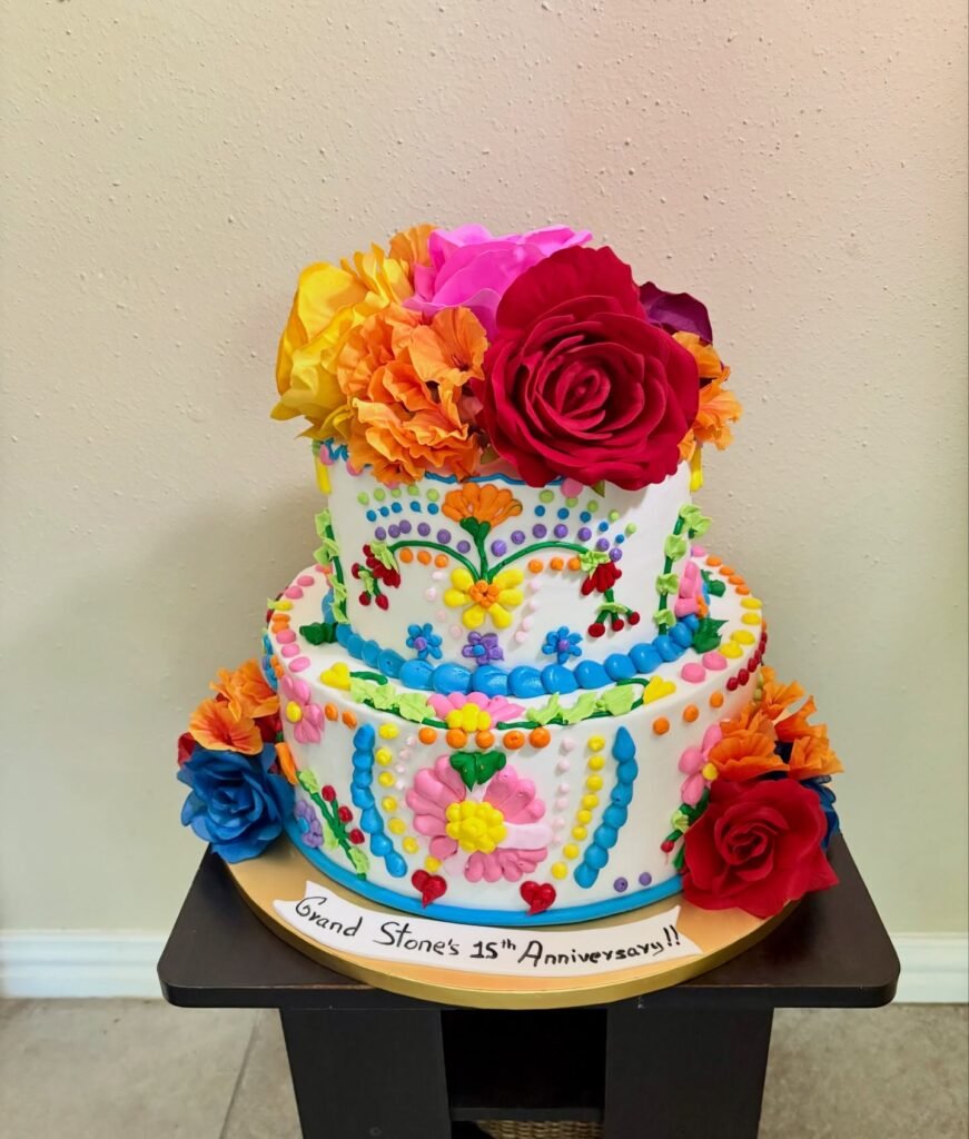 Cake by DolciDelizie