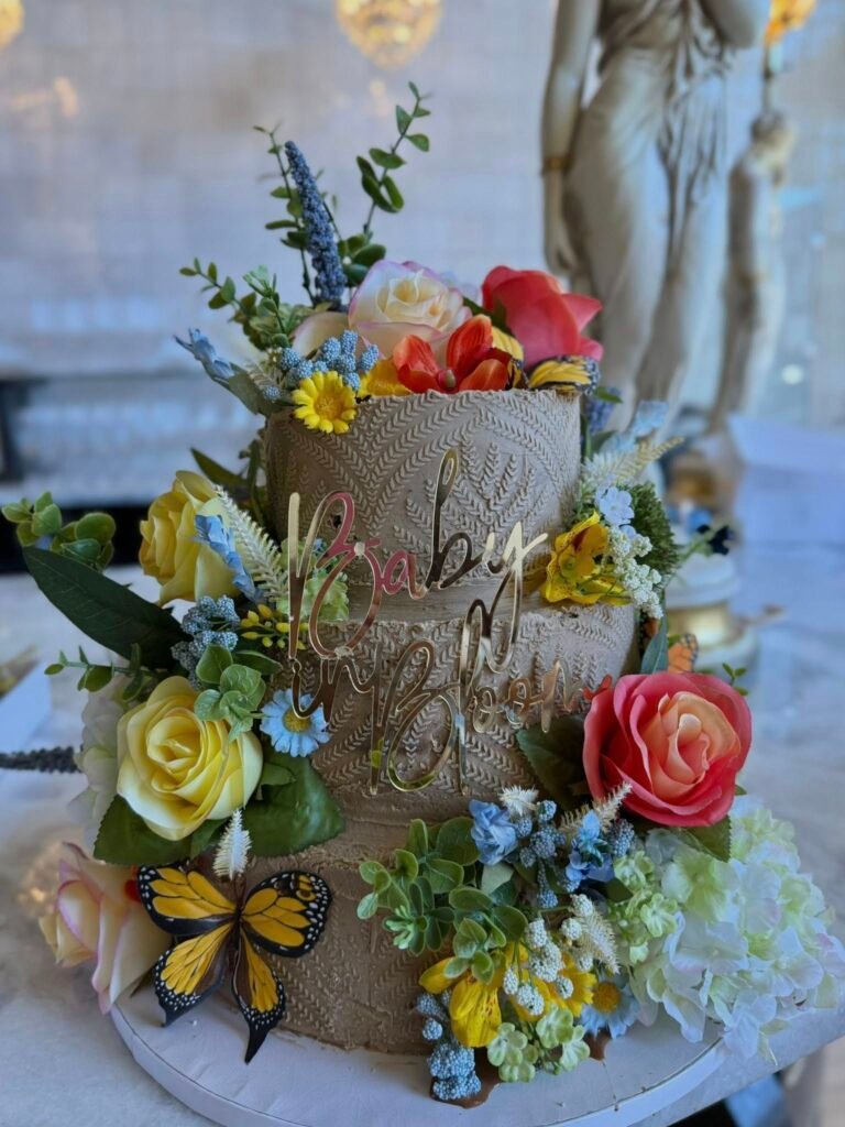 Cake by Dulce Encanto