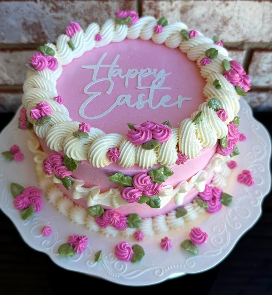 Cake by Dulce Madam Bakery