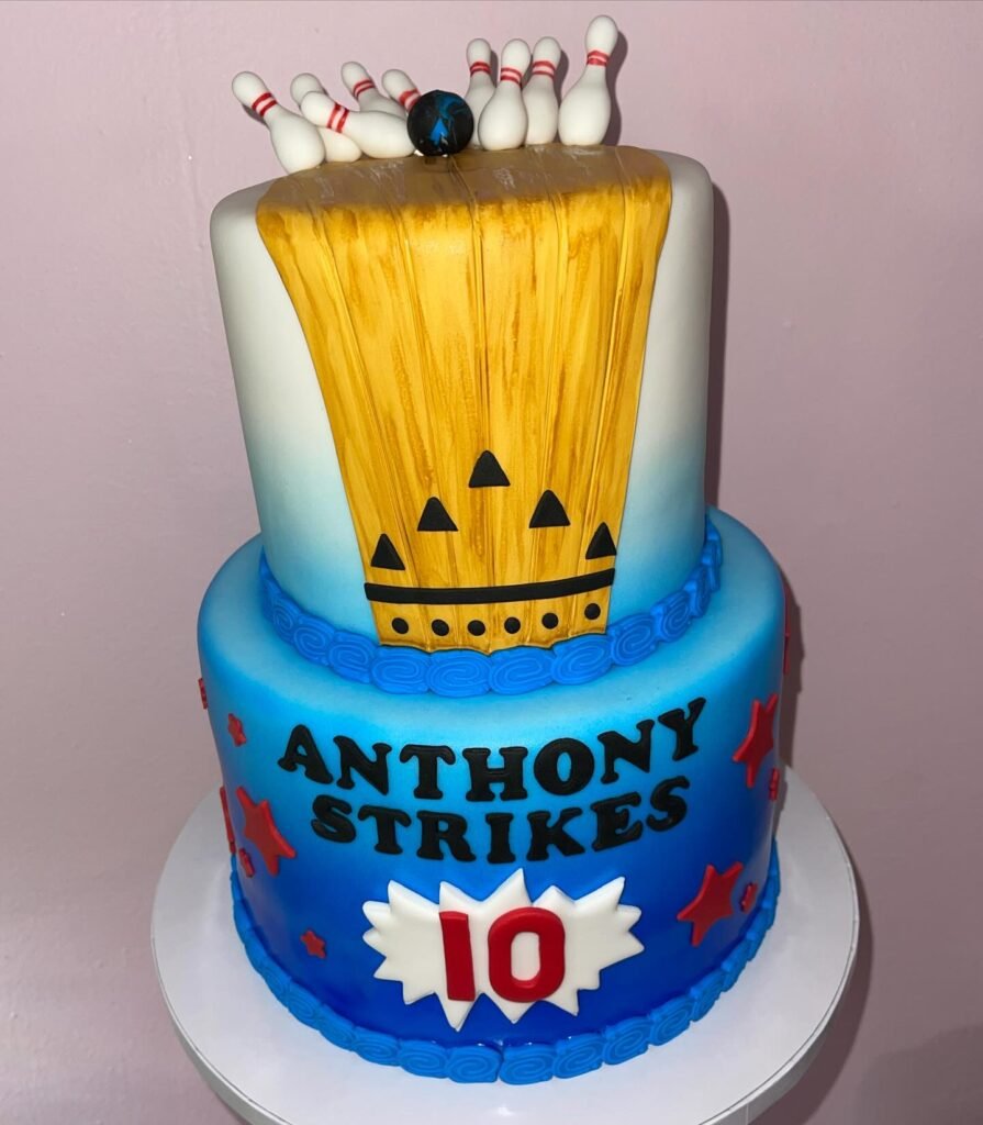 Cake by Eat The Cake LLC