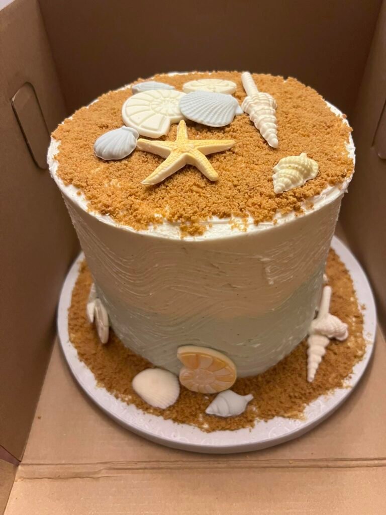 Cake by Eat Treats Repeat