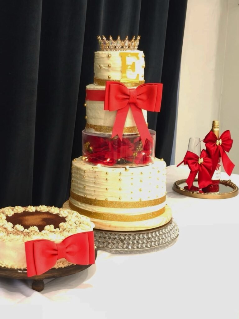 Cake by Encanto Cake Shop