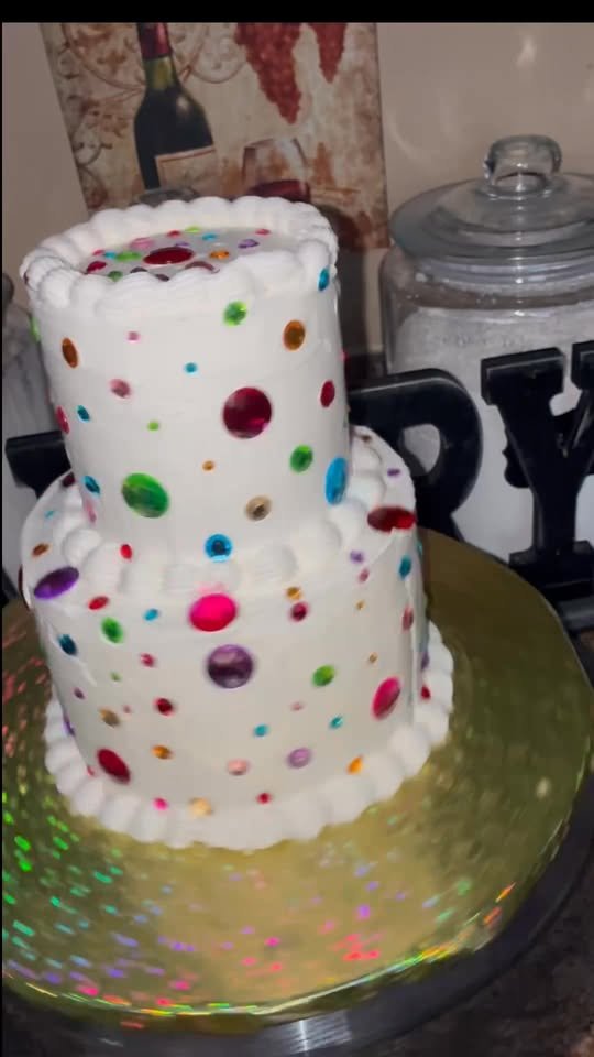 Cake by I Bake Cakes