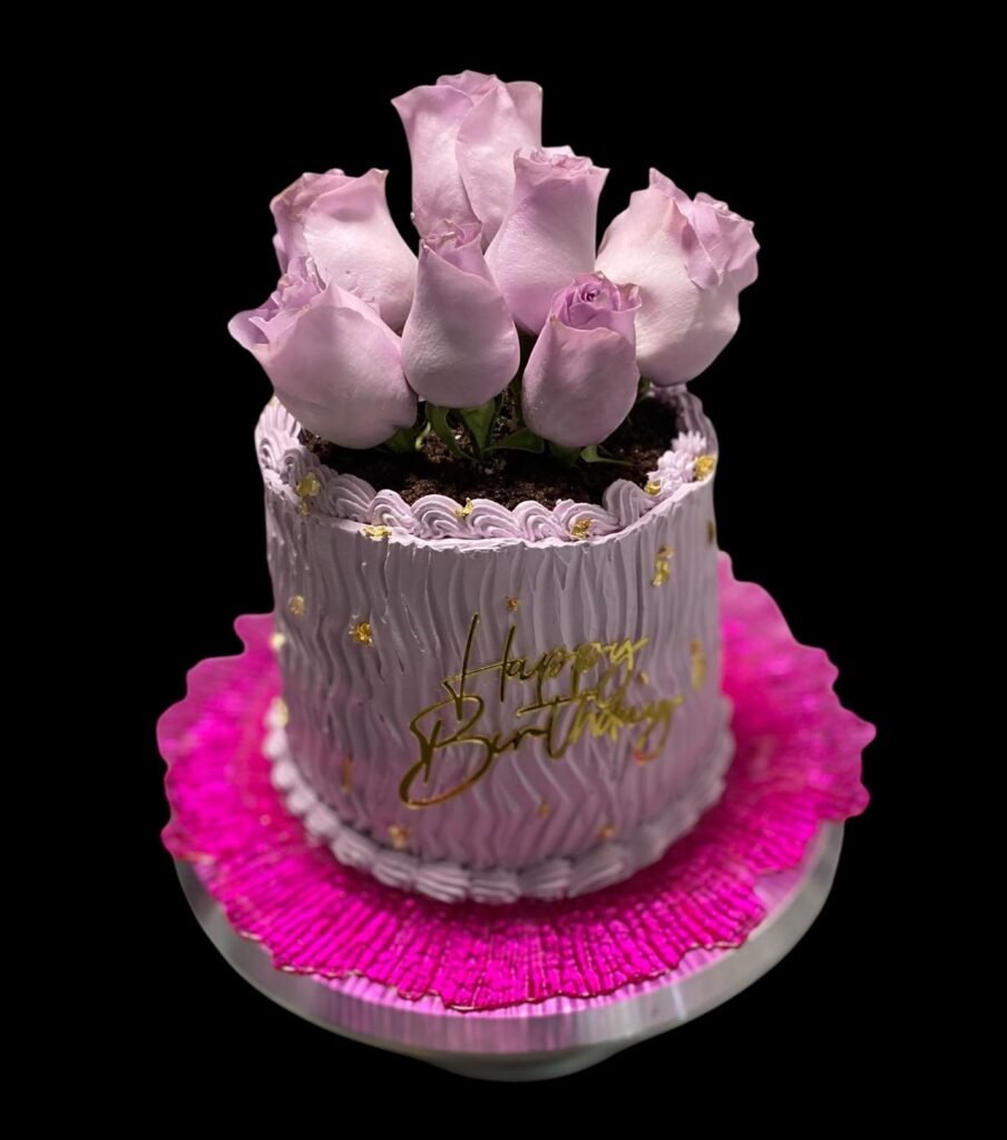 Cake by Jello Dream Creations