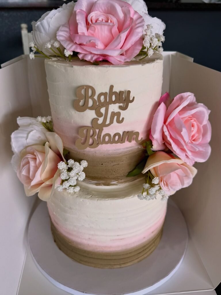 Cake by Karo’s Dulce Vida