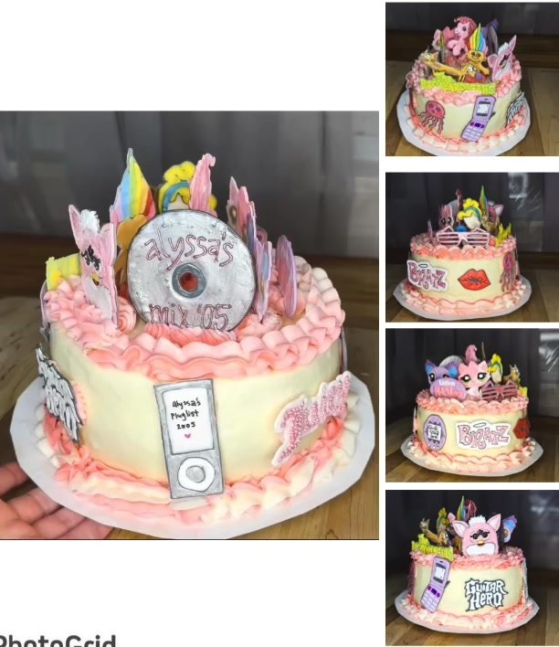 Cake by Kate’s Treat