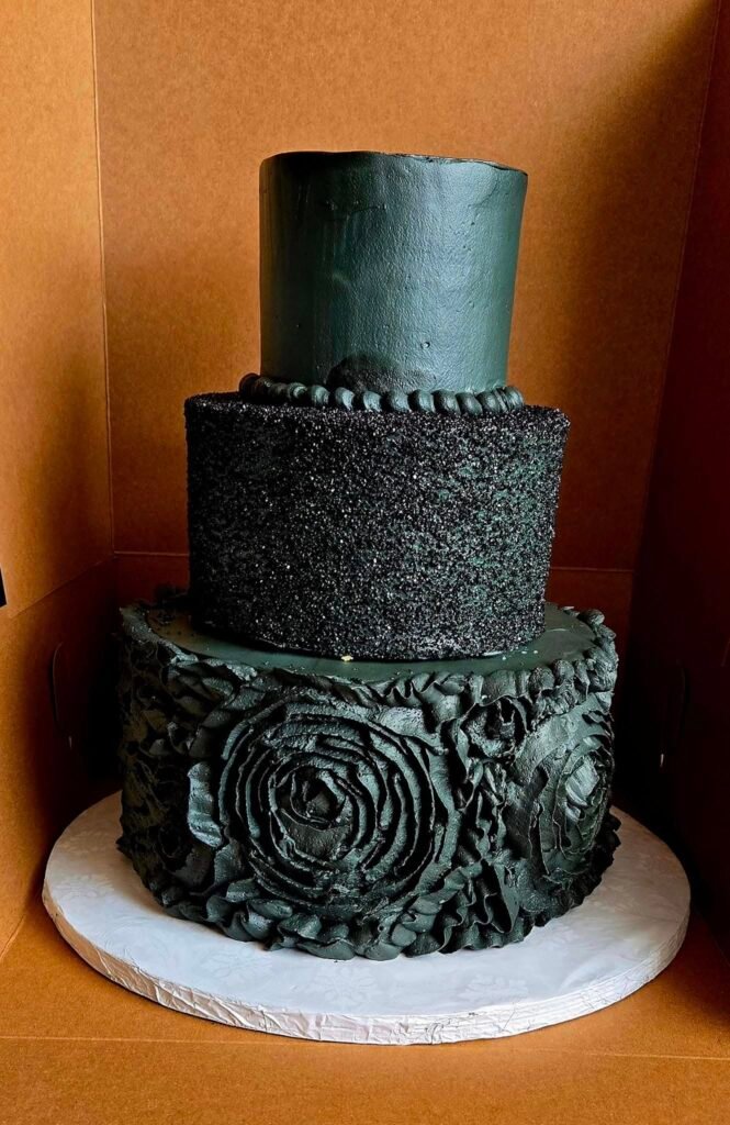 Cake by Mayra's Kekis