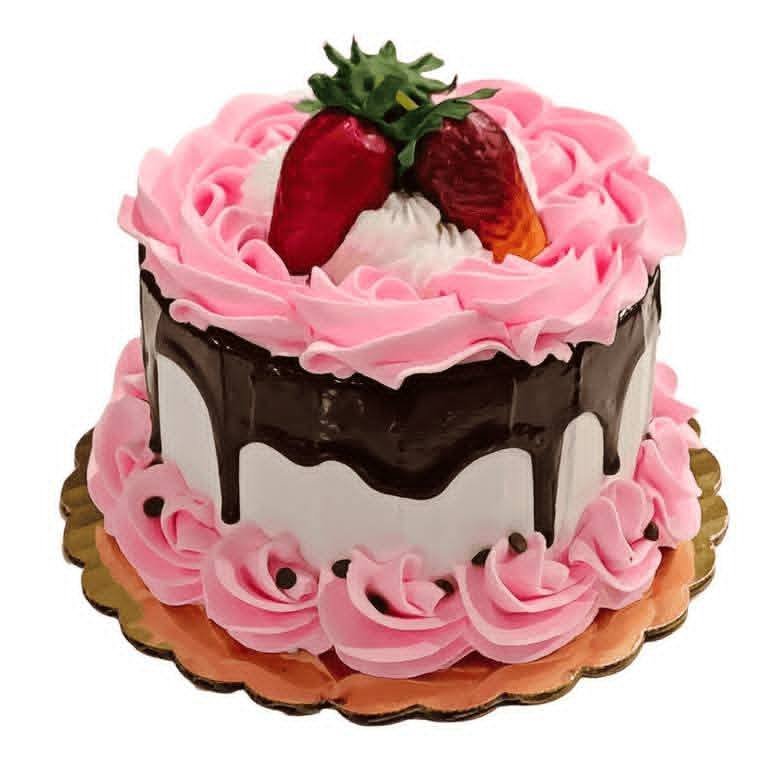 Cake by Nana Bakes Cakes