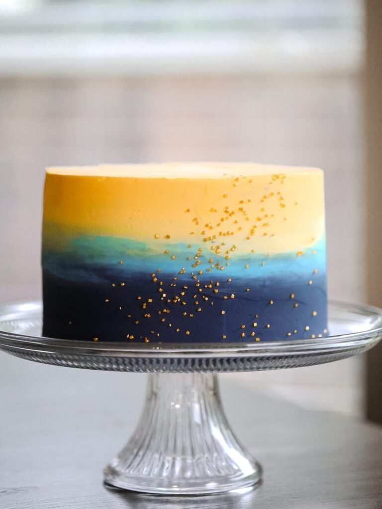 Cake by Sammy’s Cakes