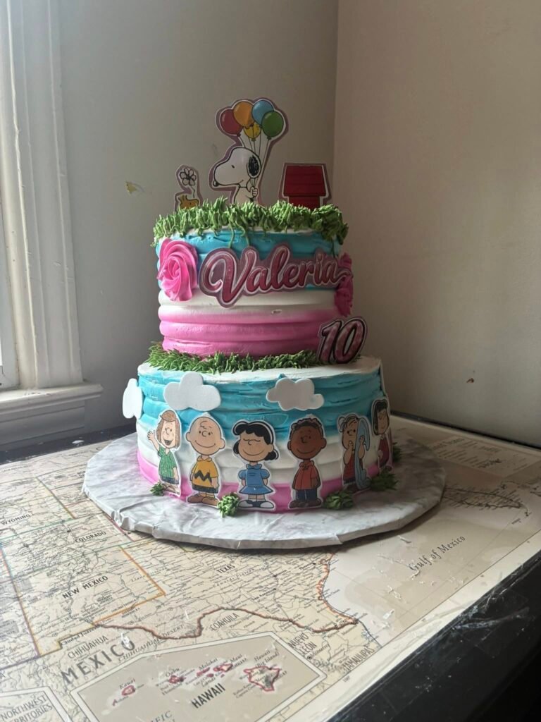 Cake by Sweet Cake Victoria