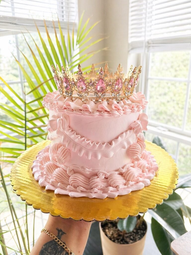 Cake by Sweet Surprise