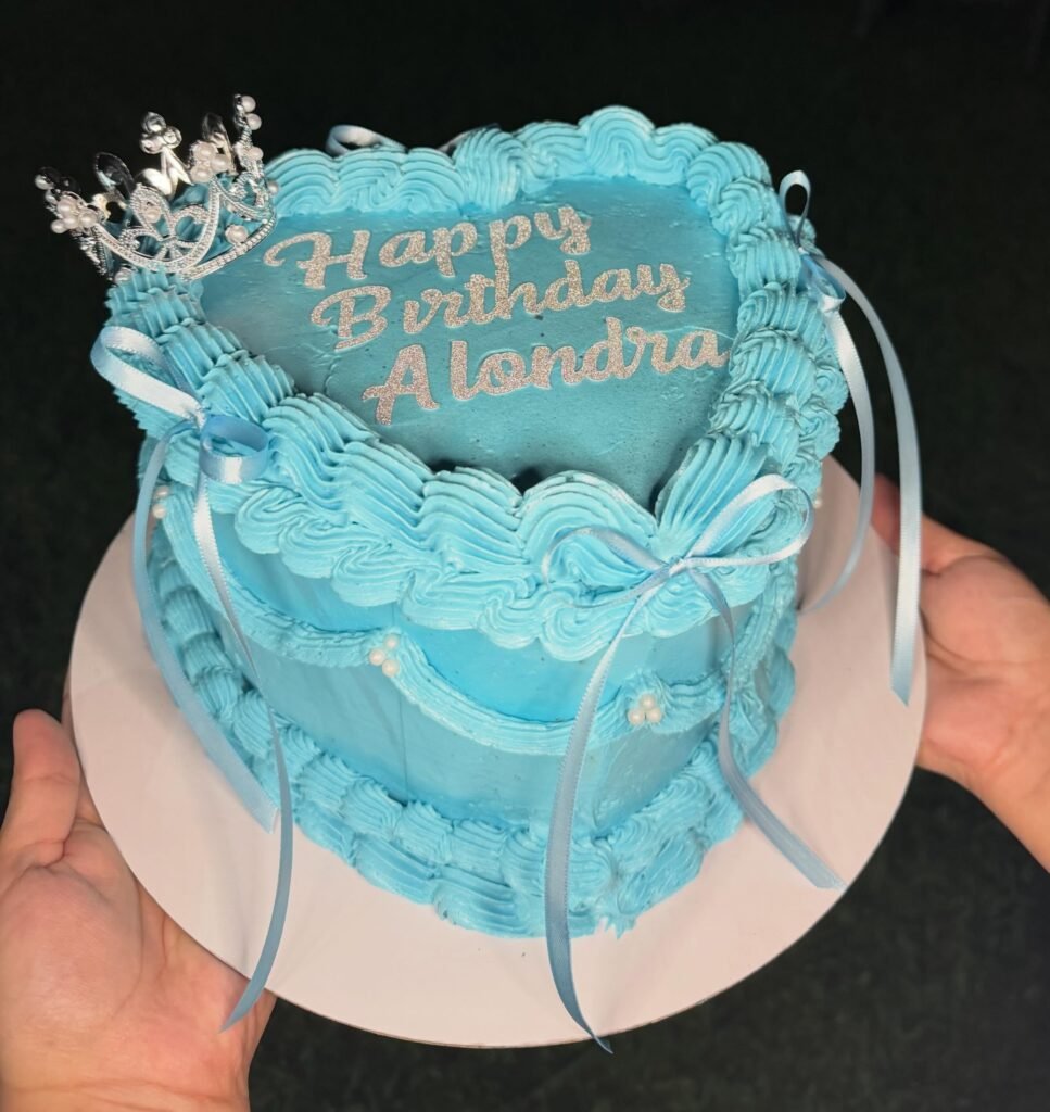 Cake by Twin Treatss2