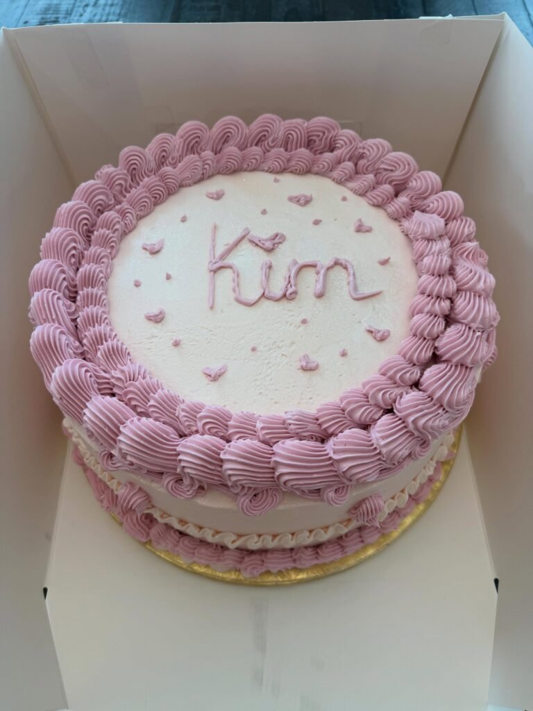 Cake from Tres leches by Val