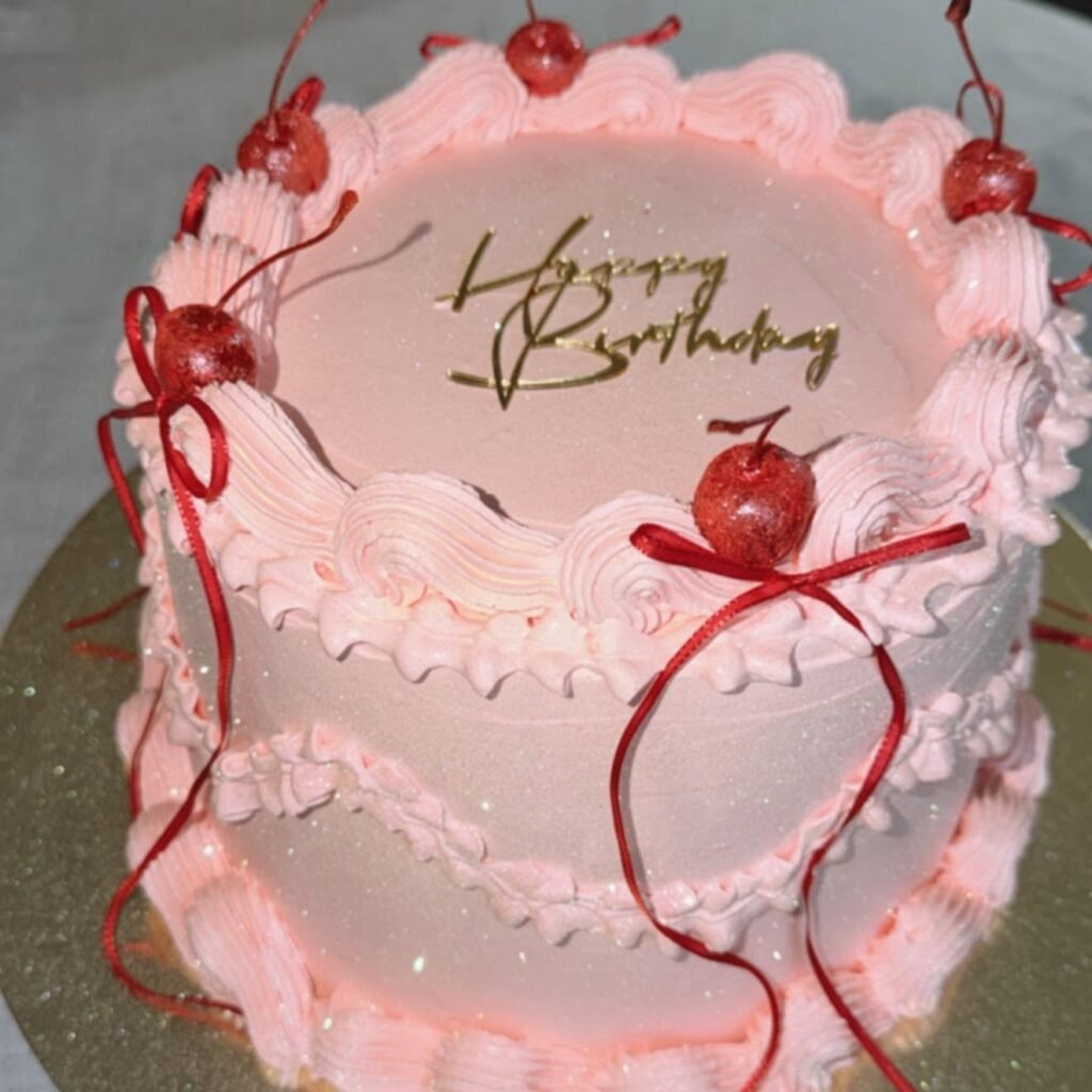 Cake by Abby’s Cake