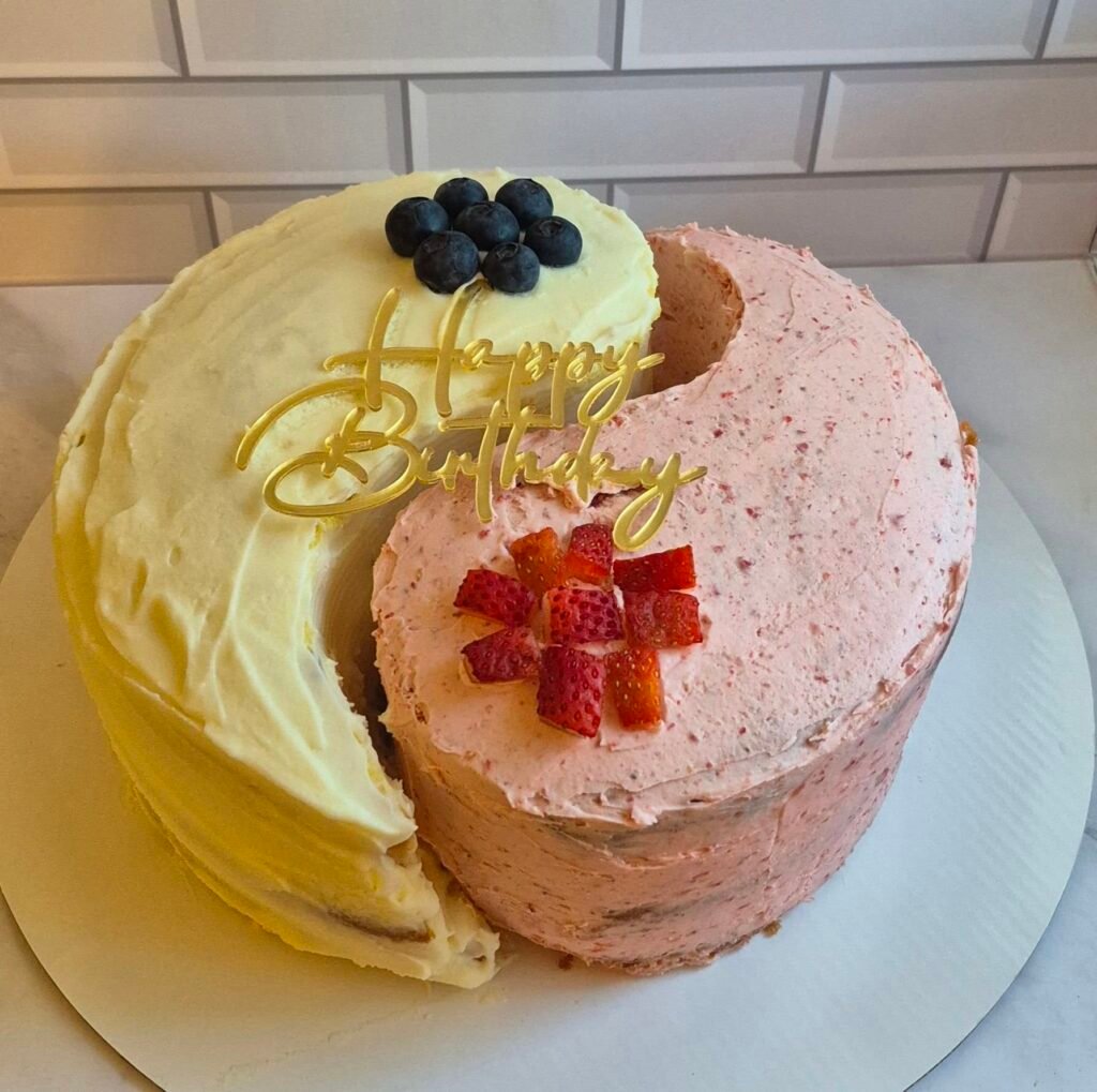 Cake by Adore Sweets