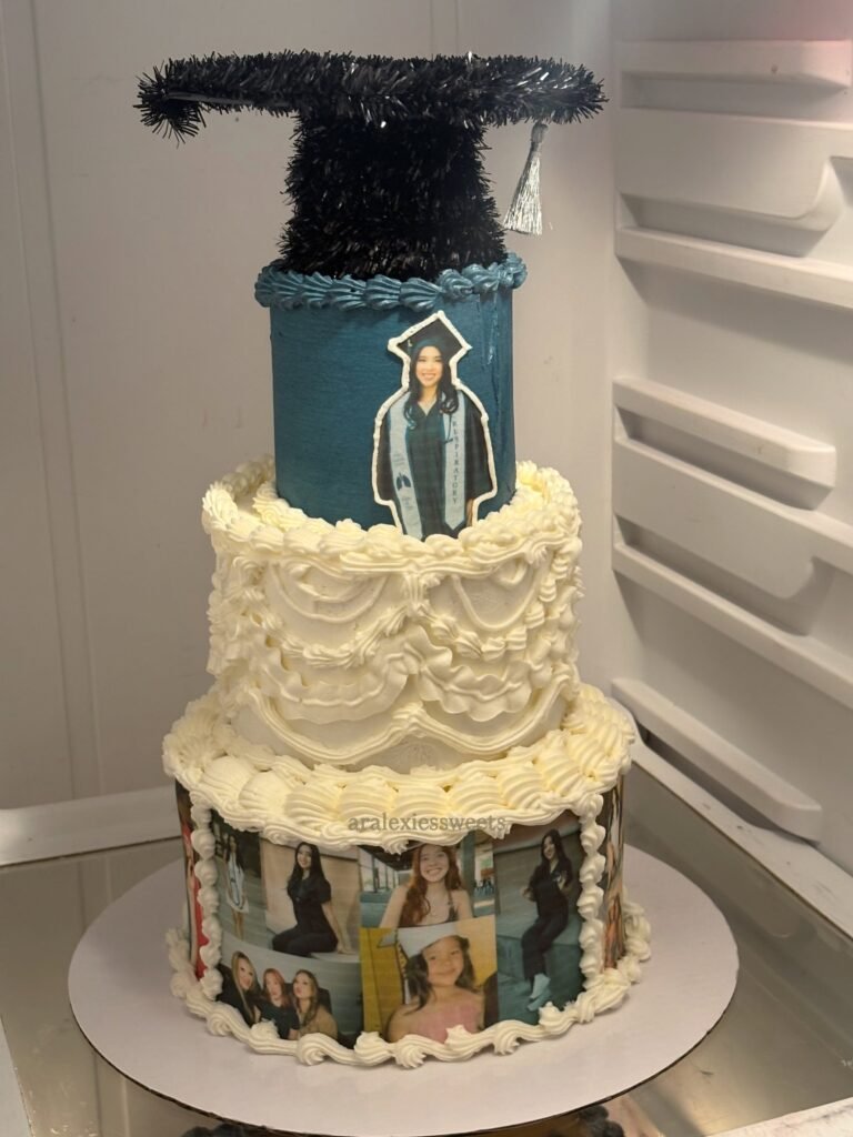 Cake by Aralexie’s Sweets