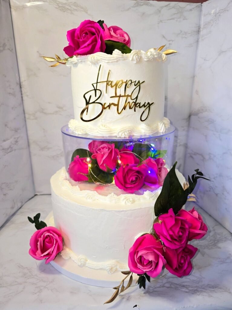 Cake by Bake My Day
