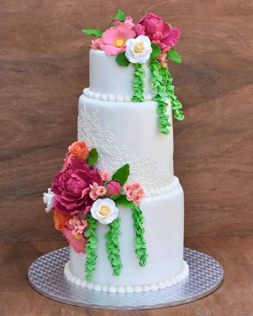 Cake by Bates Cakes