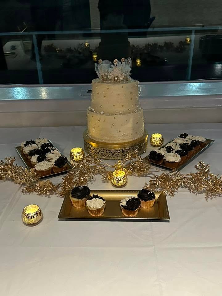 Cake by Best Girl Bakes