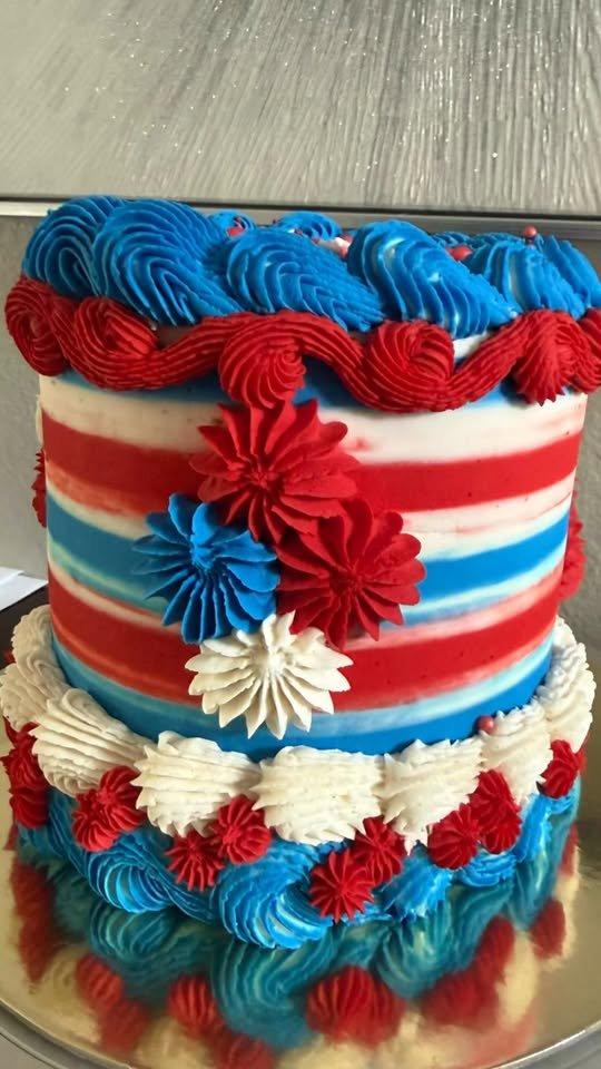Cake by Bite & Bliss