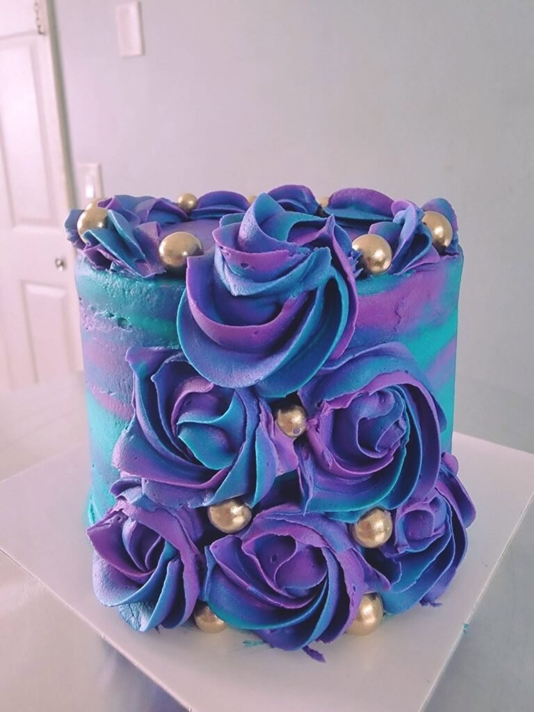 Cake by Bliss Mini Cake