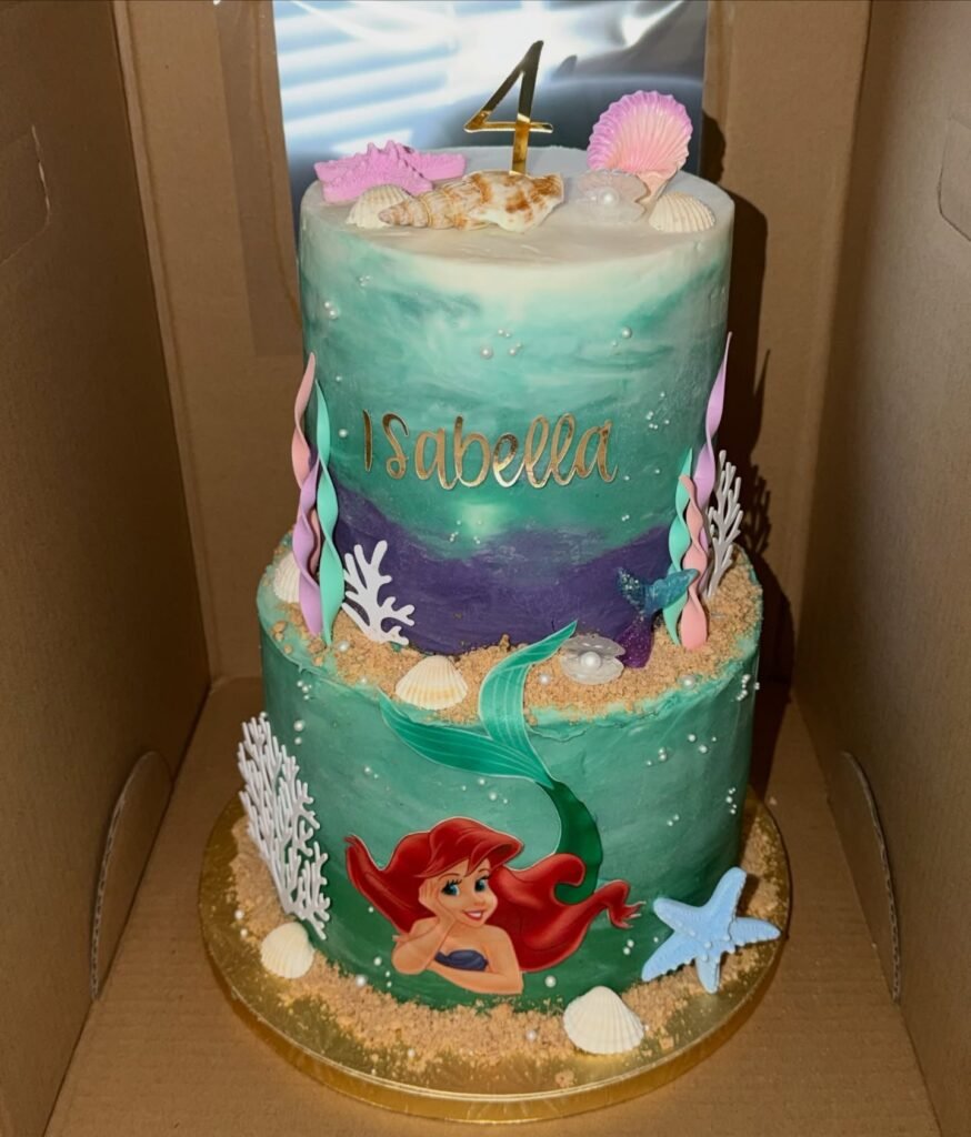 Cake by Cake Addict LLC