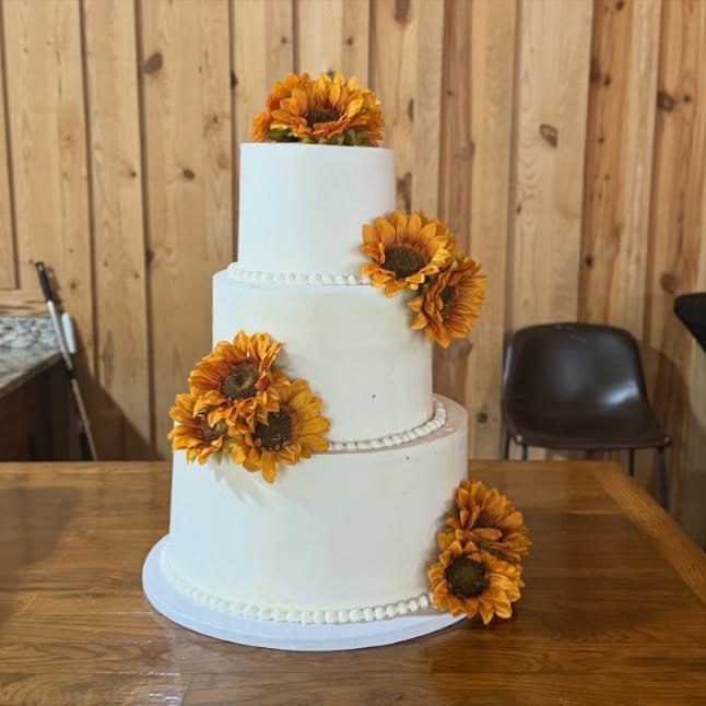 Cake by Carina’s Creations