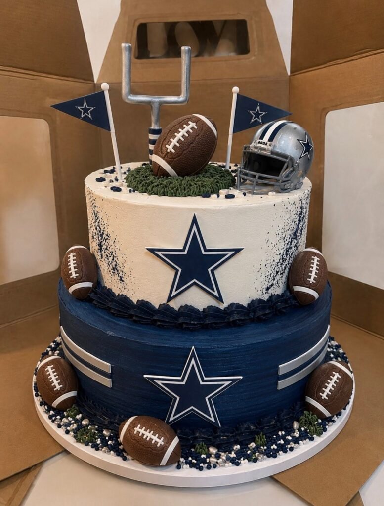 Cake by Christi’s Sweet Nothings