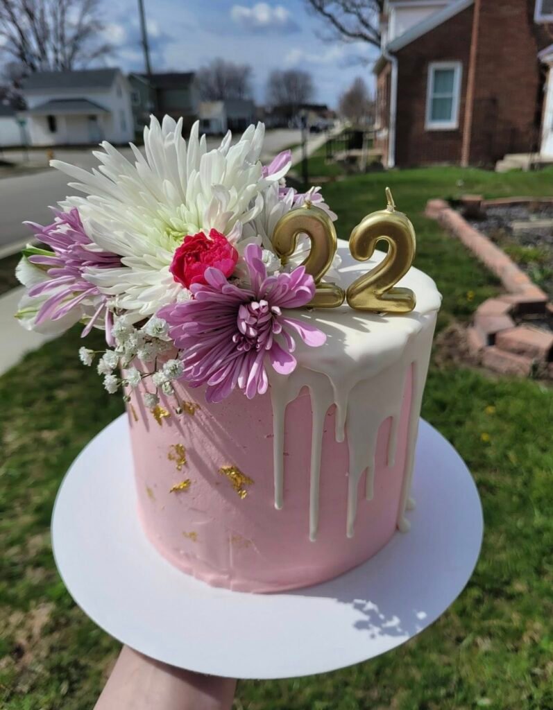 Cake by Crumb Snatchers