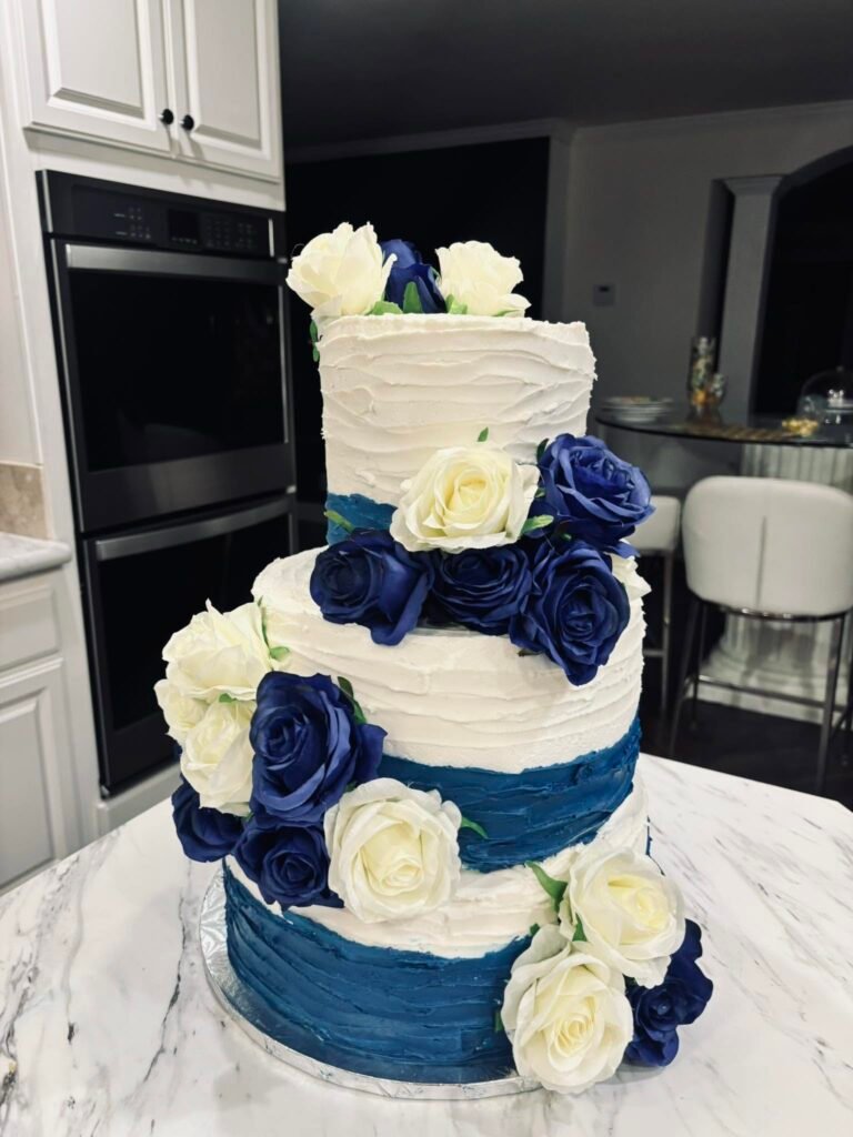 Cake by Full O' Suga