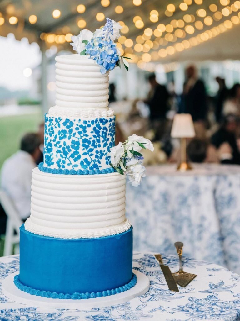Cake by Gigi's Southern Sweets