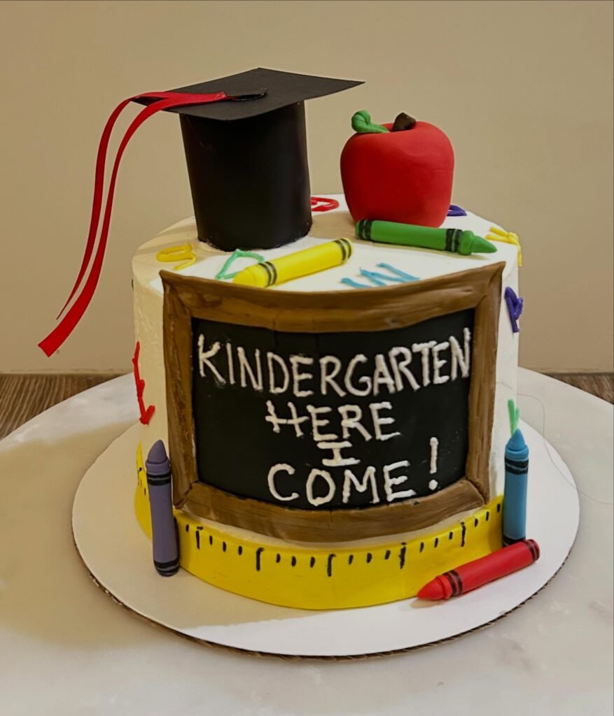 Cake by JEM of a Cake