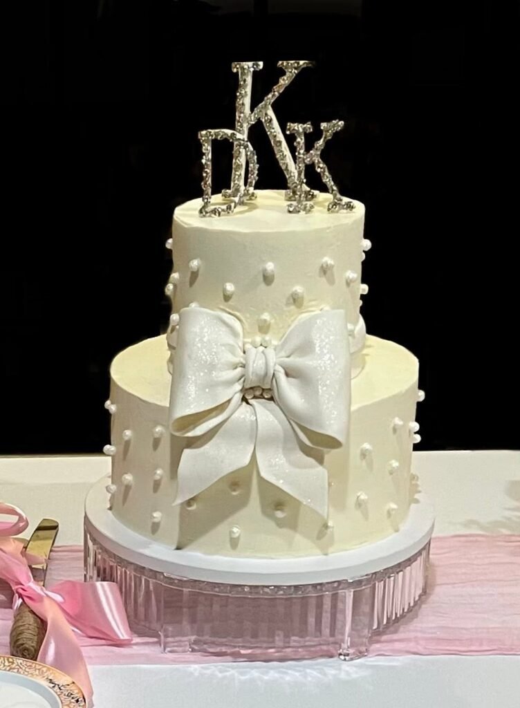 Cake by JGal's Little Splurges