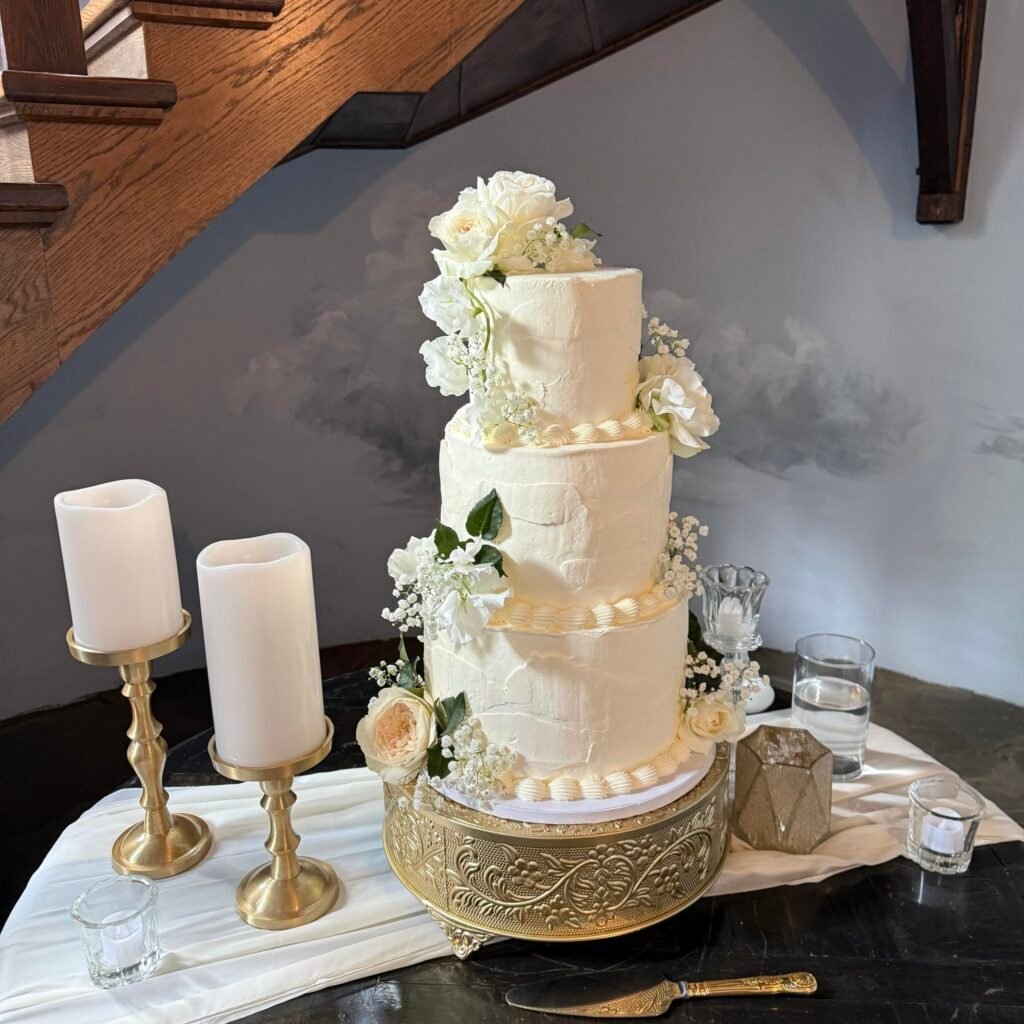 Cake by Jess Bakes