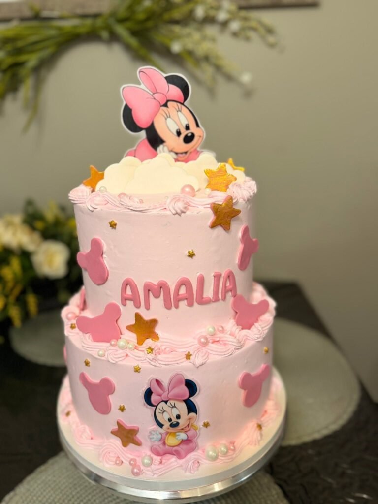 Cake by Josys Cakes and Sweets