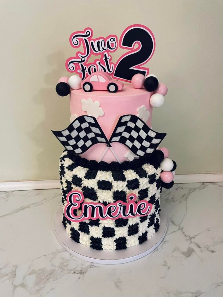 Cake by Kay Bakes