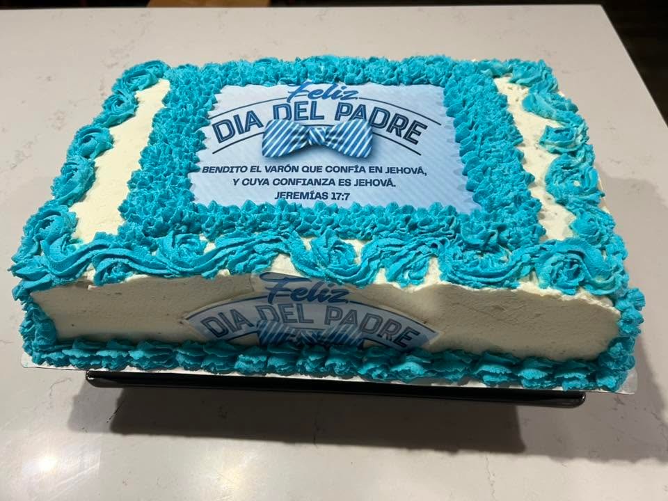 Cake by Legado Bakery