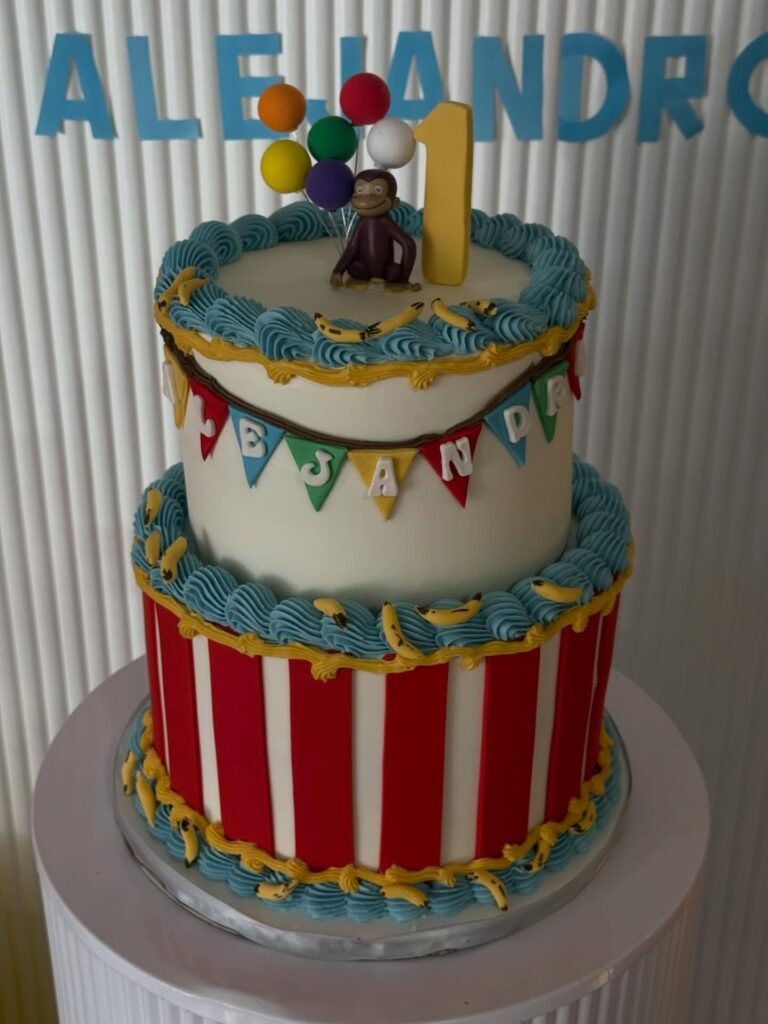 Cake by Little Layers