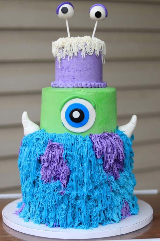 Cake by Liv Bakes Great Cakes