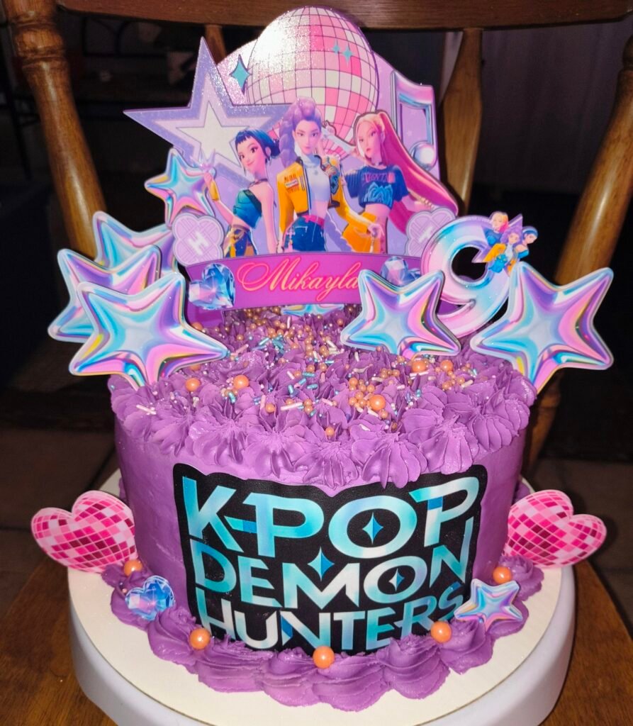 Cake by LovewhatIdo Sweets & Treats