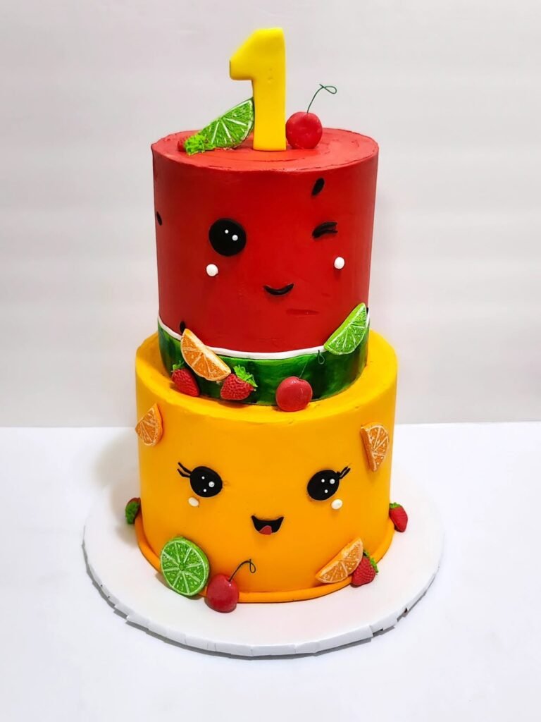 Cake by Marisol's Sweet Delights