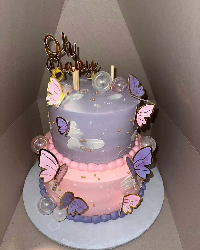 Cake by Pasteles Paty- Repostería Casera
