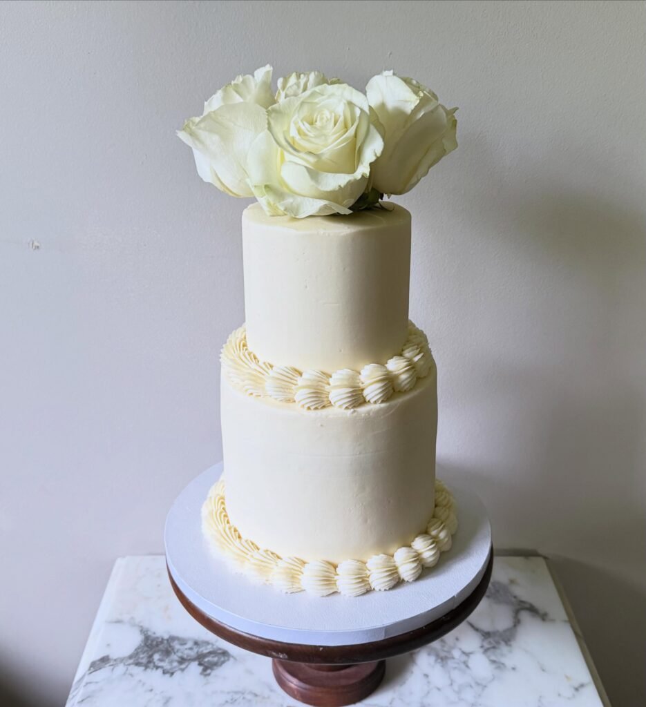 Cake by Spoonful of Schirner