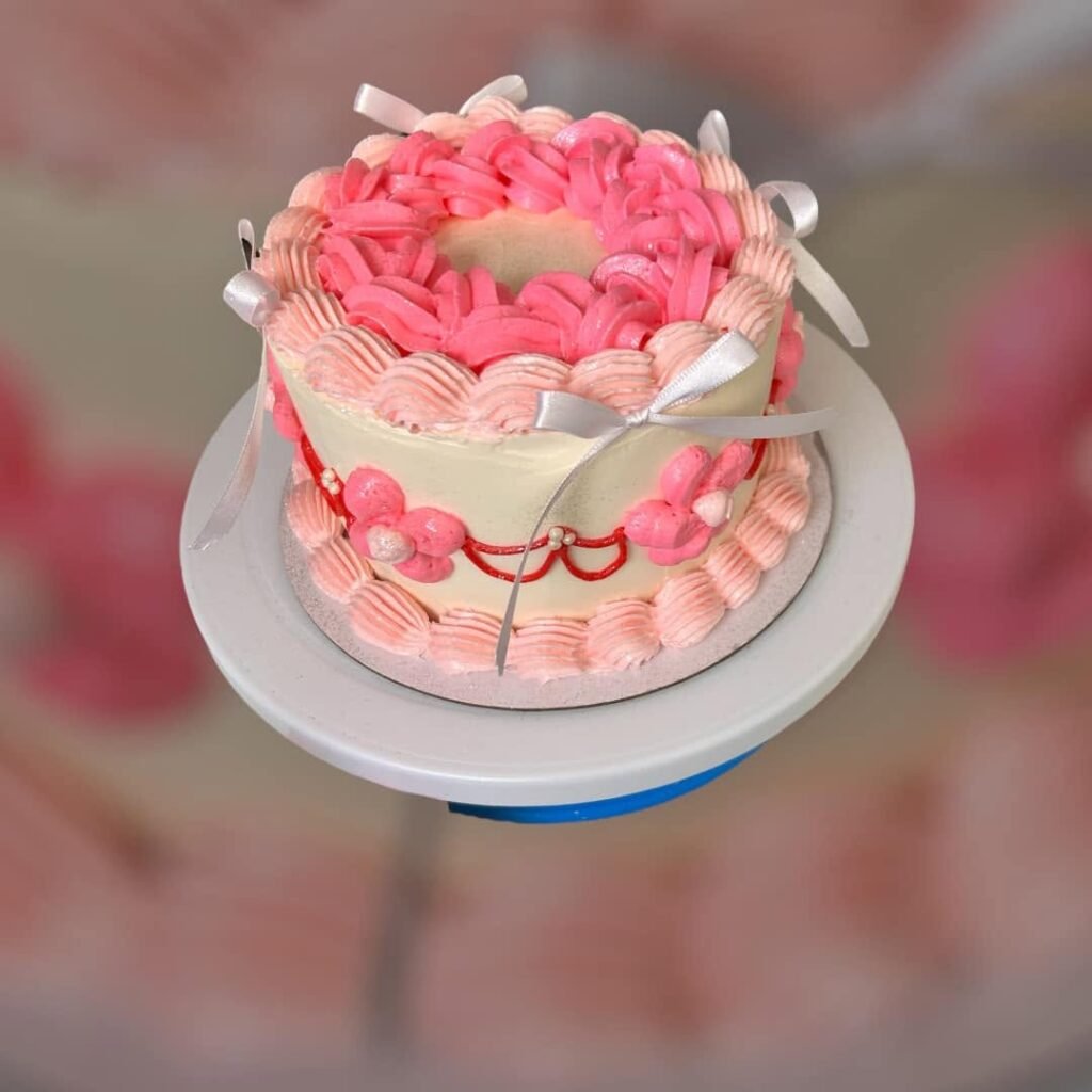 Cake by Stufffdchs