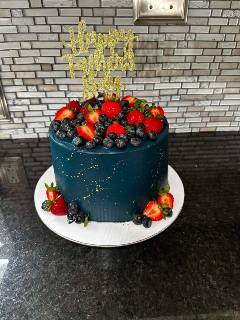 Cake by Sweet Bites