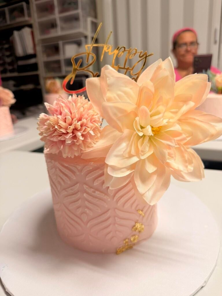 Cake by Sweet Memories