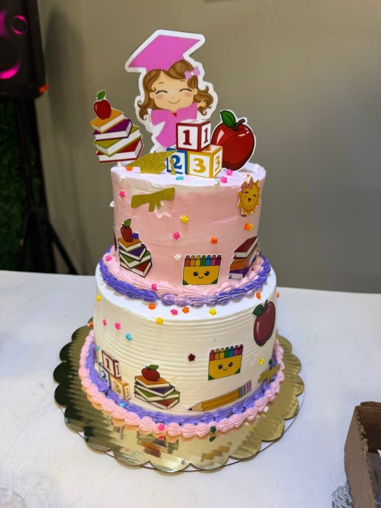 Cake by Sweets Cakes & More