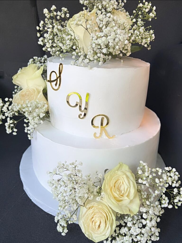 Cake by The Cool Cat